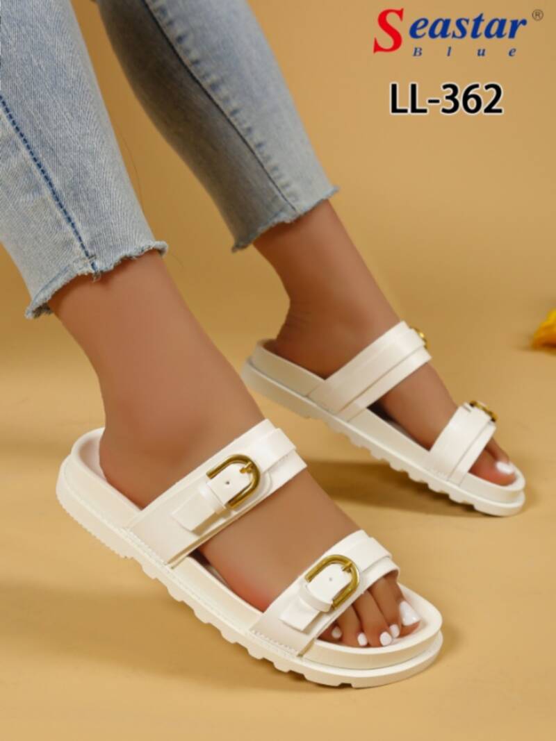 Klapki damskie Roz 36-41 / 12 par
